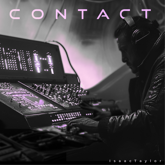 Contact // Futuristic Trap