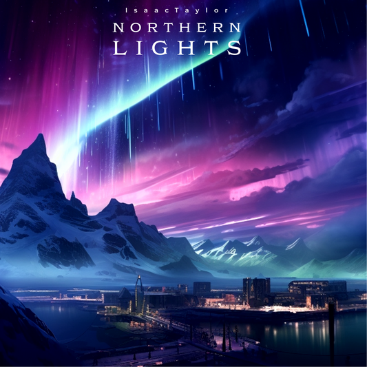 Northern Lights // Ambient Soundscape